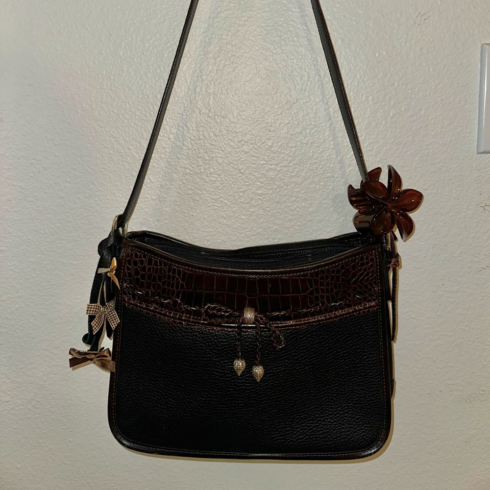 Brighton Shoulder Bag